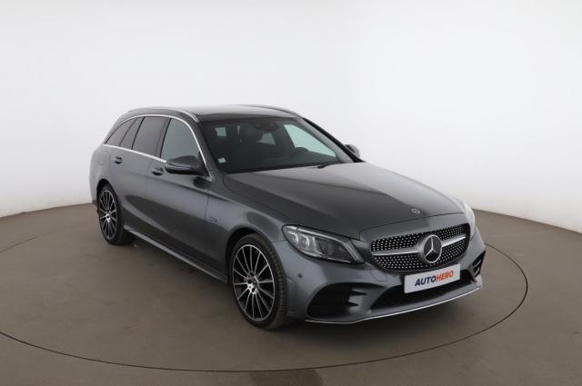 Mercedes Benz Classe C image 4