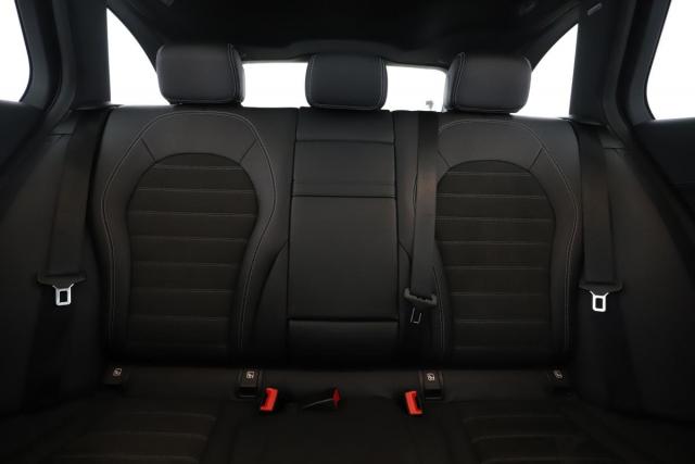 Mercedes Benz Classe C image 8