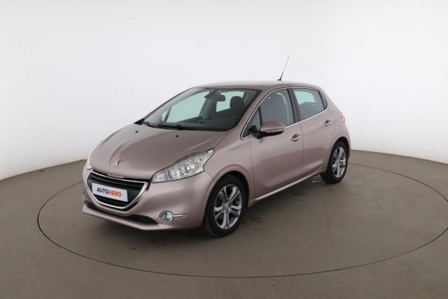 Peugeot 208 1.2 Puretech Allure 5p 82 Ch