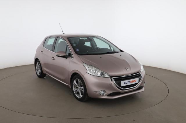 Peugeot 208 image 6