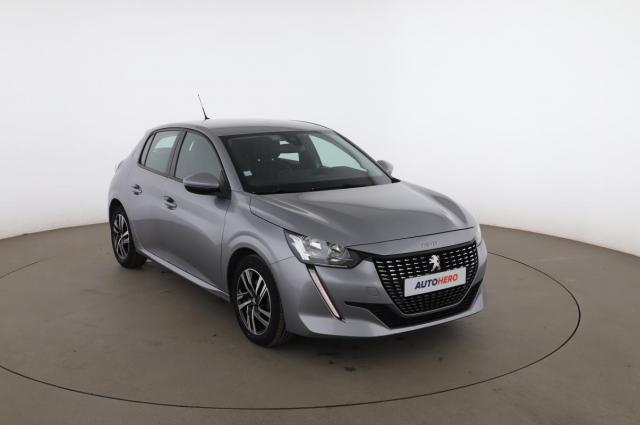 Peugeot 208 image 9
