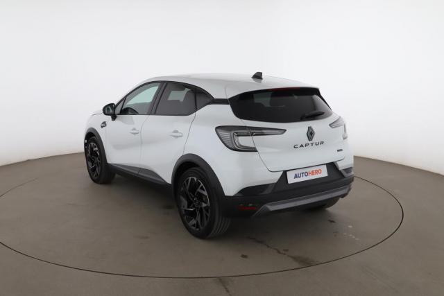 Renault Captur image 8
