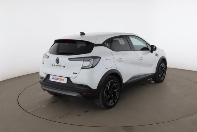 Renault Captur image 7