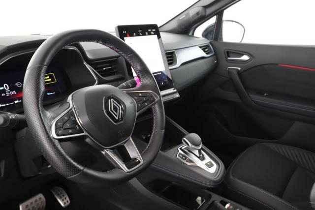 Renault Captur image 5