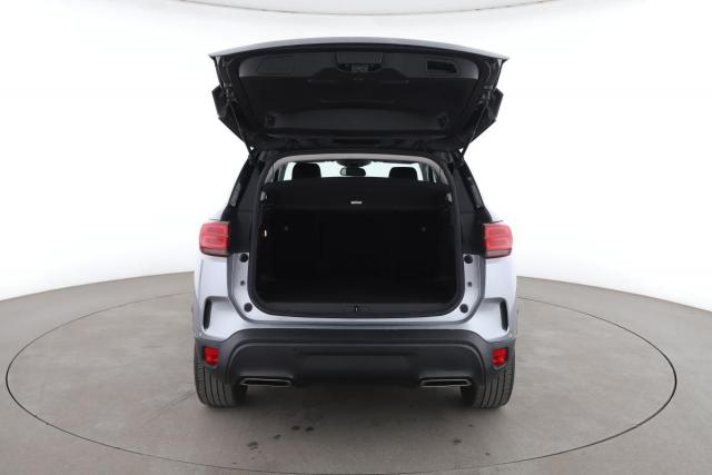 Citroen C5 Aircross image 2