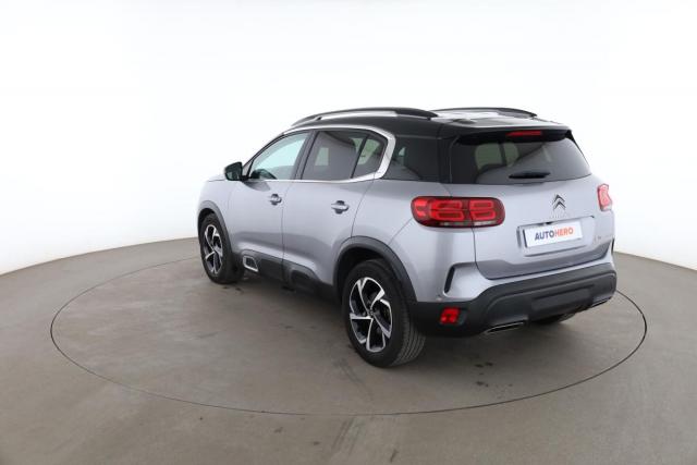 Citroen C5 Aircross image 3
