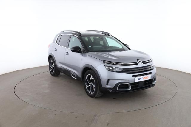 Citroen C5 Aircross image 1