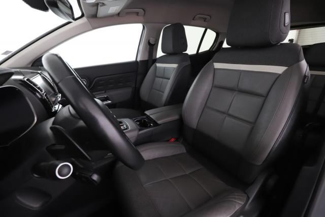 Citroen C5 Aircross image 8