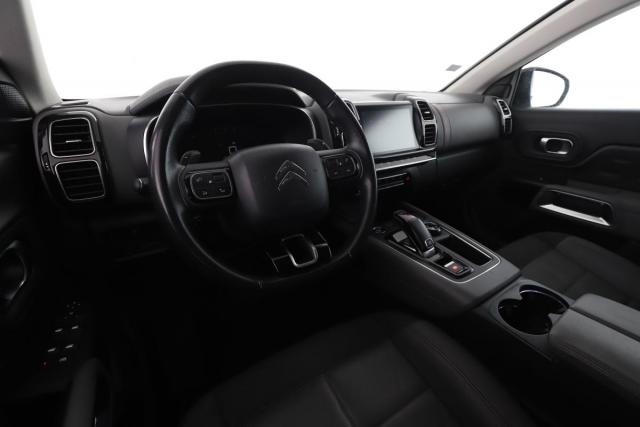 Citroen C5 Aircross image 4