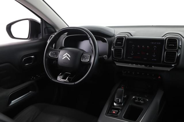 Citroen C5 Aircross image 6
