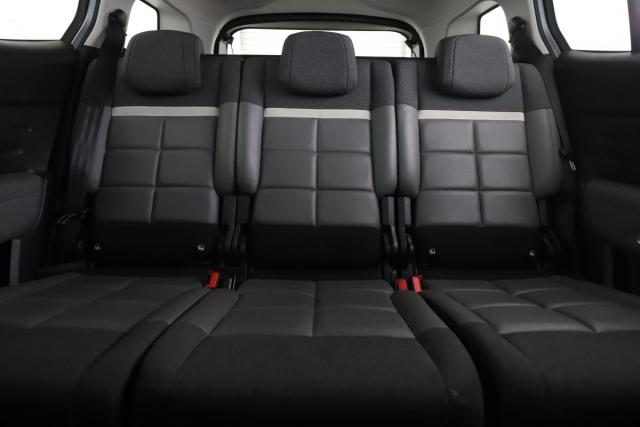 Citroen C5 Aircross image 9