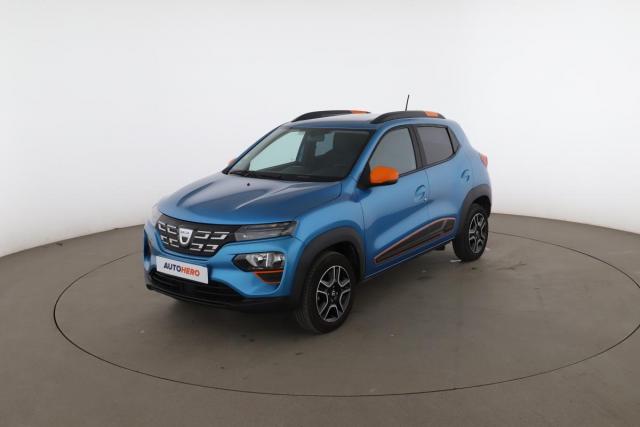 Dacia Spring Electric Drive 33 Kw Confort Plus 45 Ch