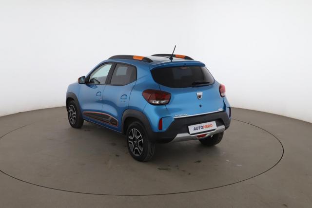 Dacia Spring image 2