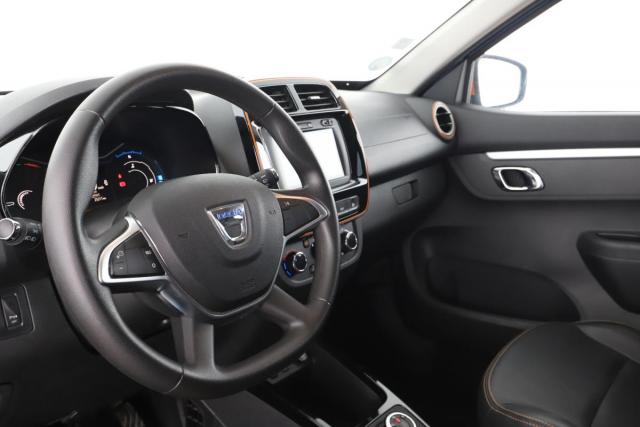 Dacia Spring image 3