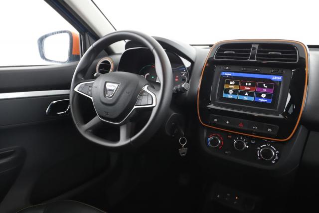 Dacia Spring image 8