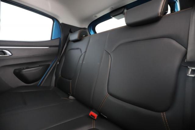 Dacia Spring image 1