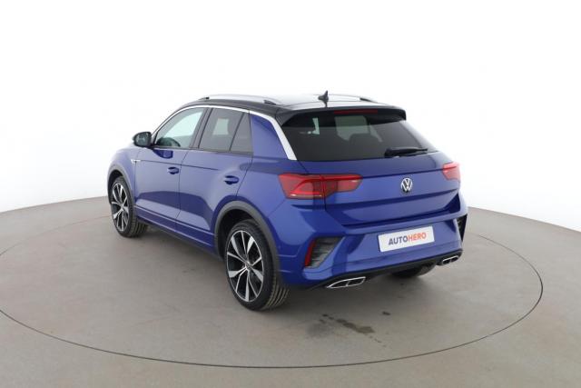 Volkswagen T-Roc image 4