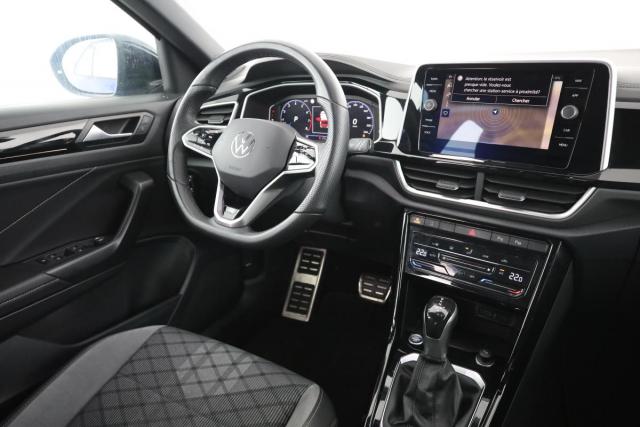 Volkswagen T-Roc image 6