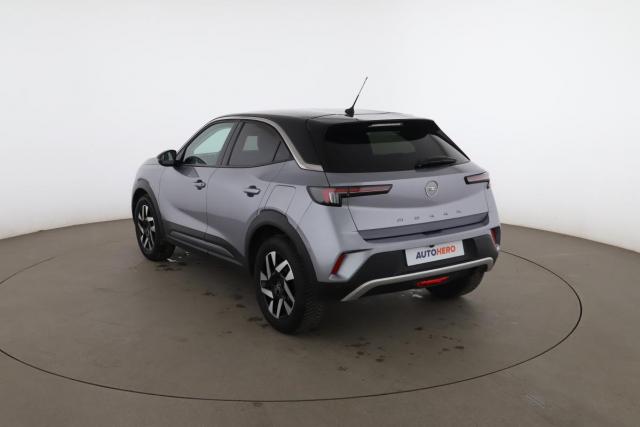 Opel Mokka image 4