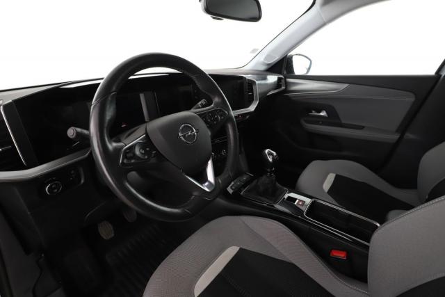 Opel Mokka image 5