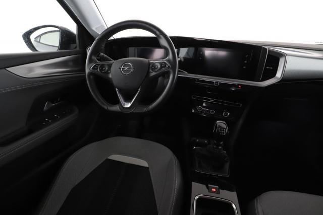 Opel Mokka image 8