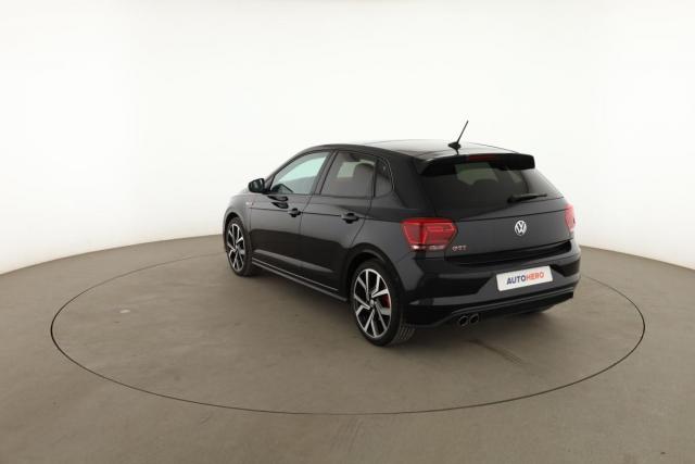 Volkswagen Polo image 1