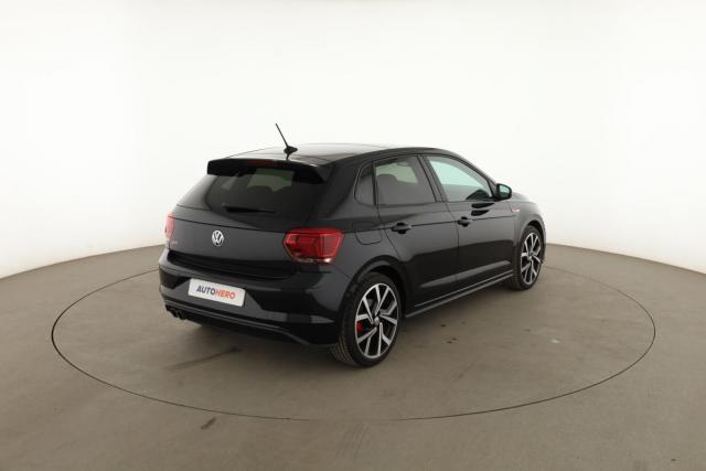 Volkswagen Polo image 4