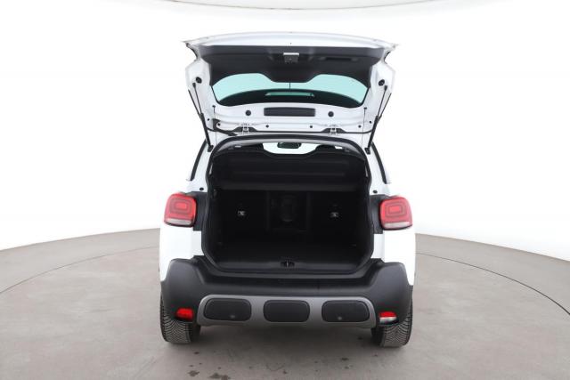 Citroen C3 Aircross image 2