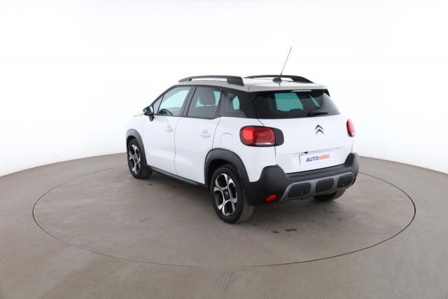 Citroen C3 Aircross image 8