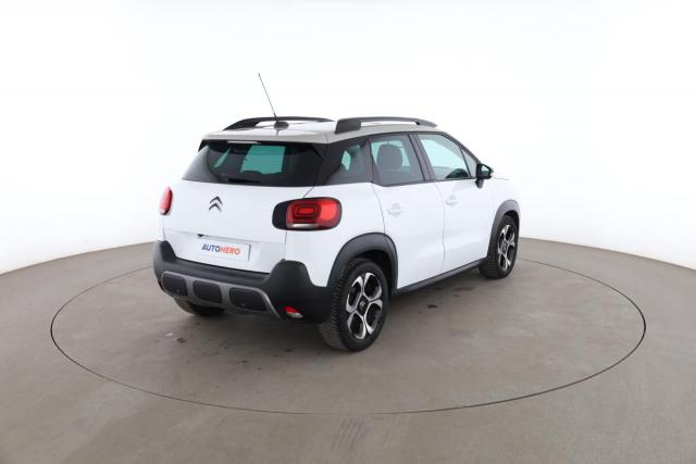 Citroen C3 Aircross image 4