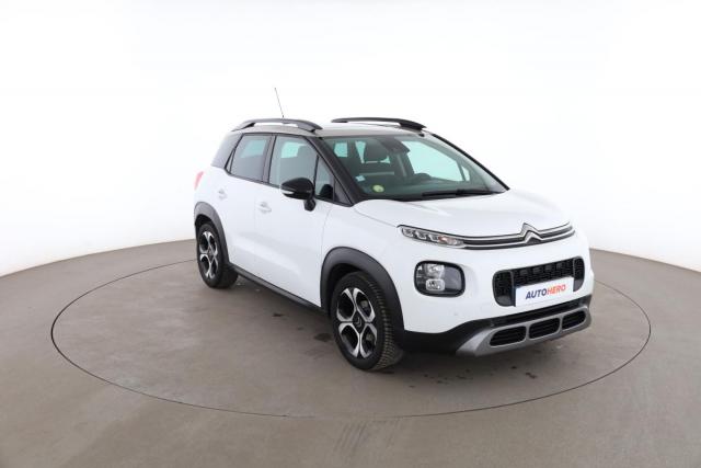 Citroen C3 Aircross image 1