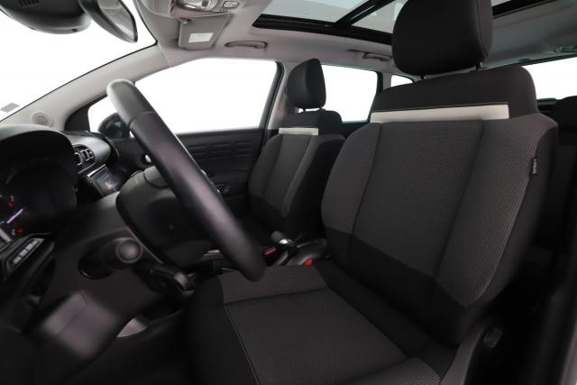 Citroen C3 Aircross image 7