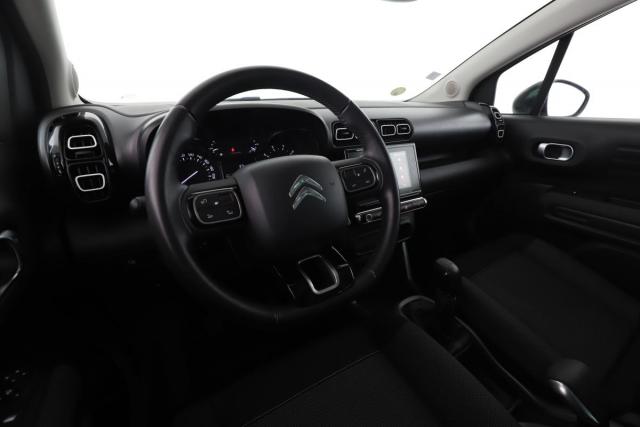 Citroen C3 Aircross image 5