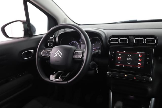Citroen C3 Aircross image 3