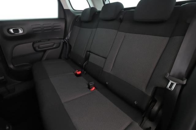 Citroen C3 Aircross image 9