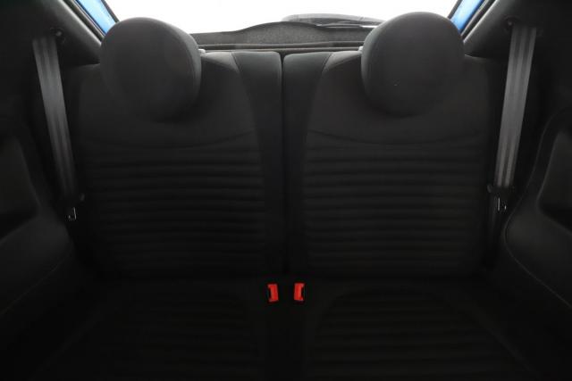 Abarth 500 image 2