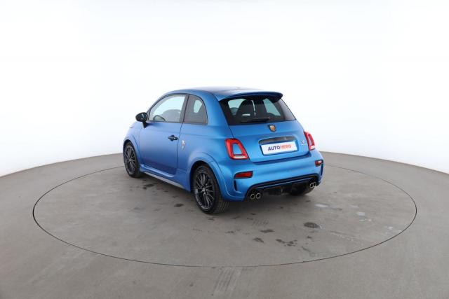 Abarth 500 image 6