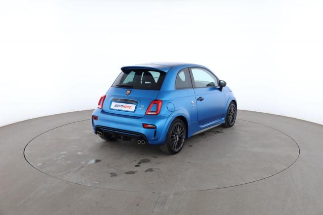 Abarth 500 image 5