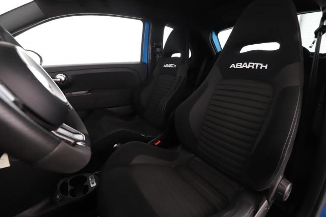 Abarth 500 image 4