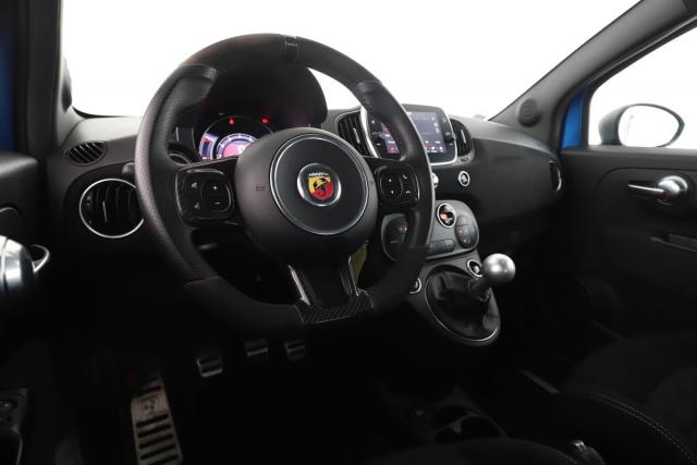 Abarth 500 image 7