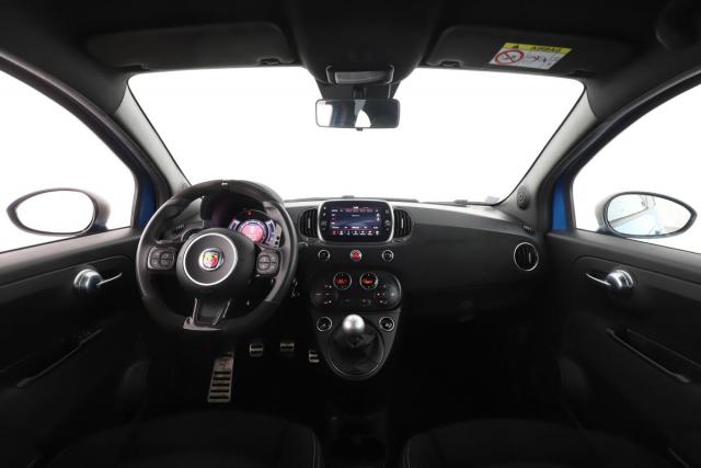 Abarth 500 image 9