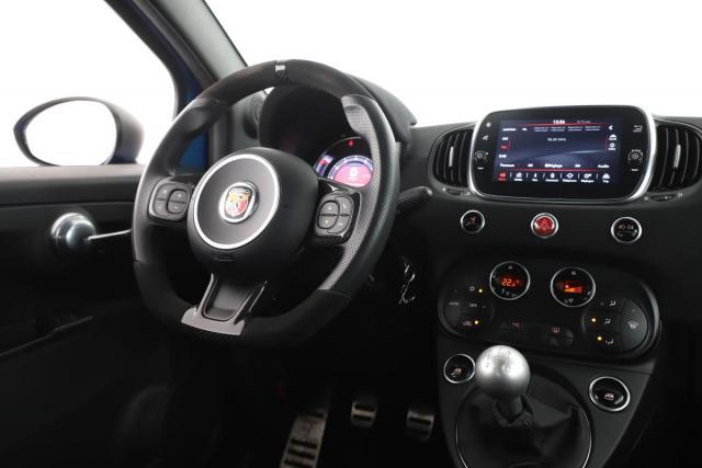 Abarth 500 image 8