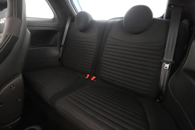 Abarth 500 image 3