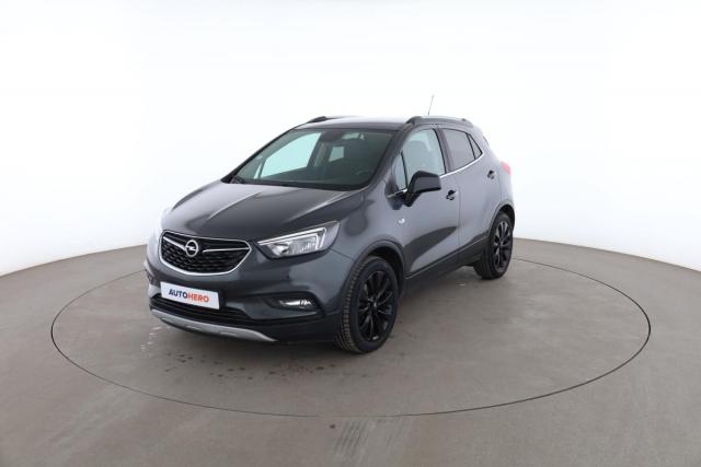 Opel Mokka X 1.6 Cdti 4x2 Color Edition 136 Ch