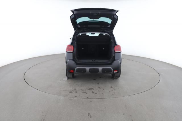 Citroen C3 Aircross image 5
