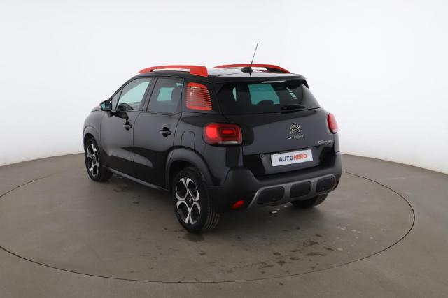 Citroen C3 Aircross image 9