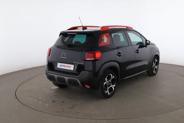 Citroen C3 Aircross image 3