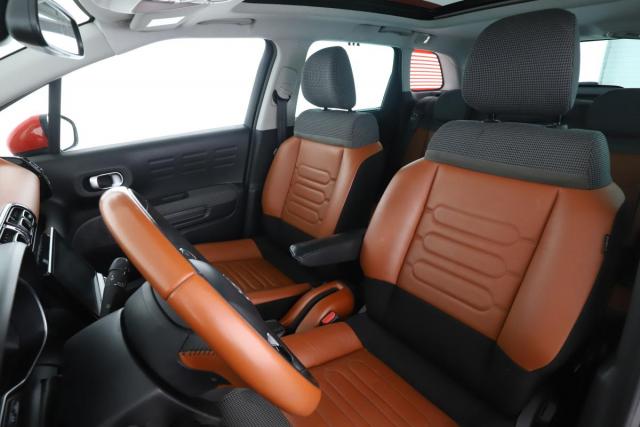 Citroen C3 Aircross image 1