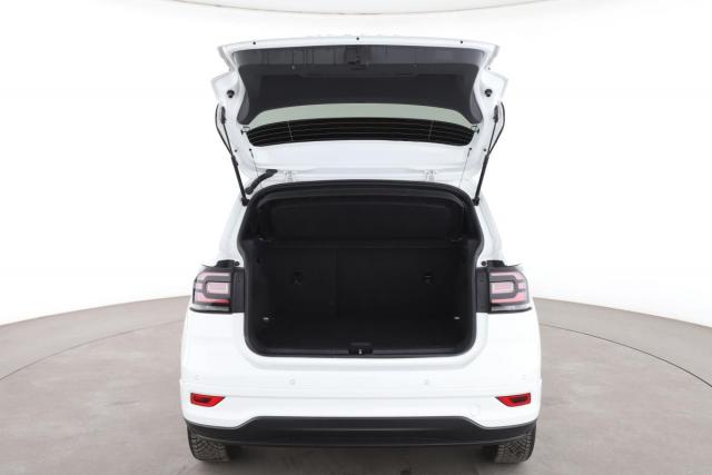 Volkswagen T-Cross image 4