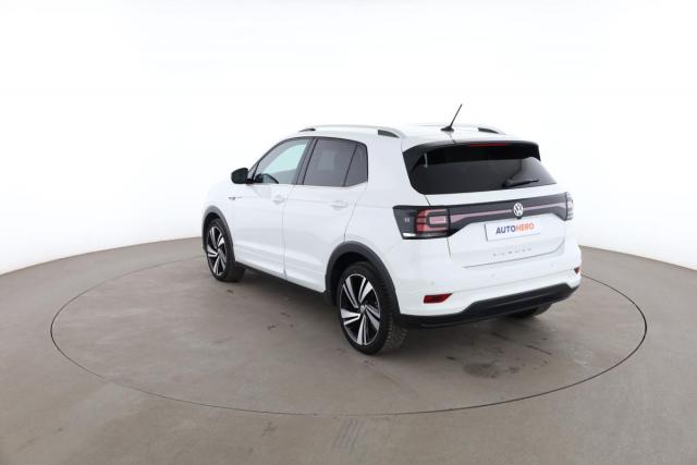Volkswagen T-Cross image 9